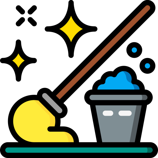 Exterior Cleaners icon